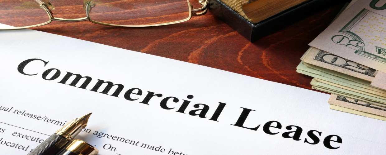 What Should Be Included In A Commercial Lease Agreement