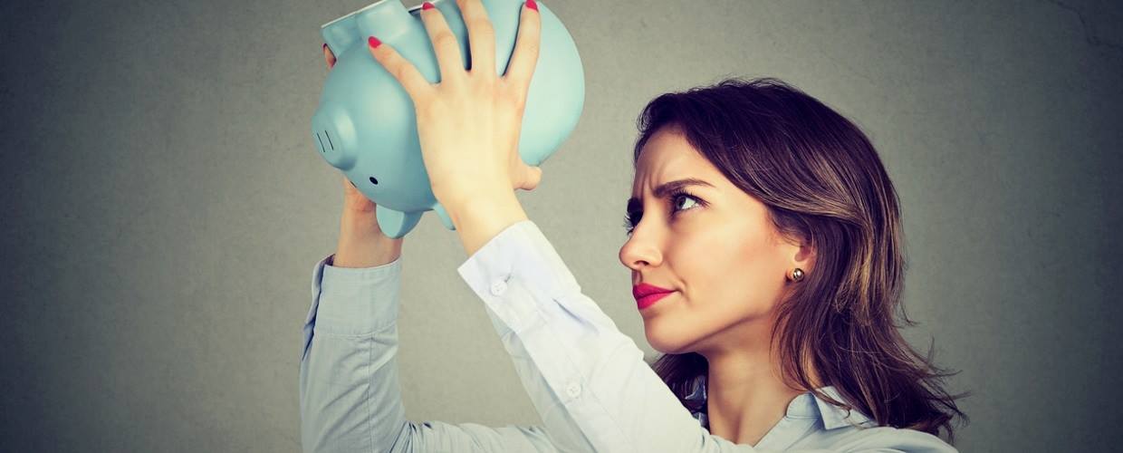 5 Tips For Alleviating Your Financial Stress