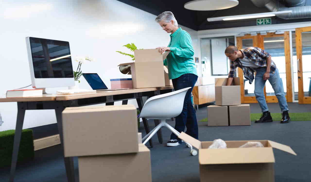 5 Ways Of Ensuring You Hire The Best Office Removalists Company