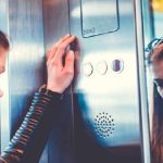 Why You Should Not Panic If Your Commercial Lift Gets Stuck